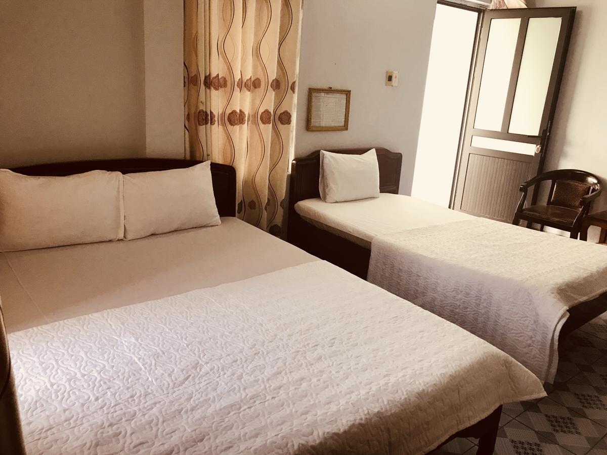 Thuy Duong Ha Long Hotel Eksteriør bilde