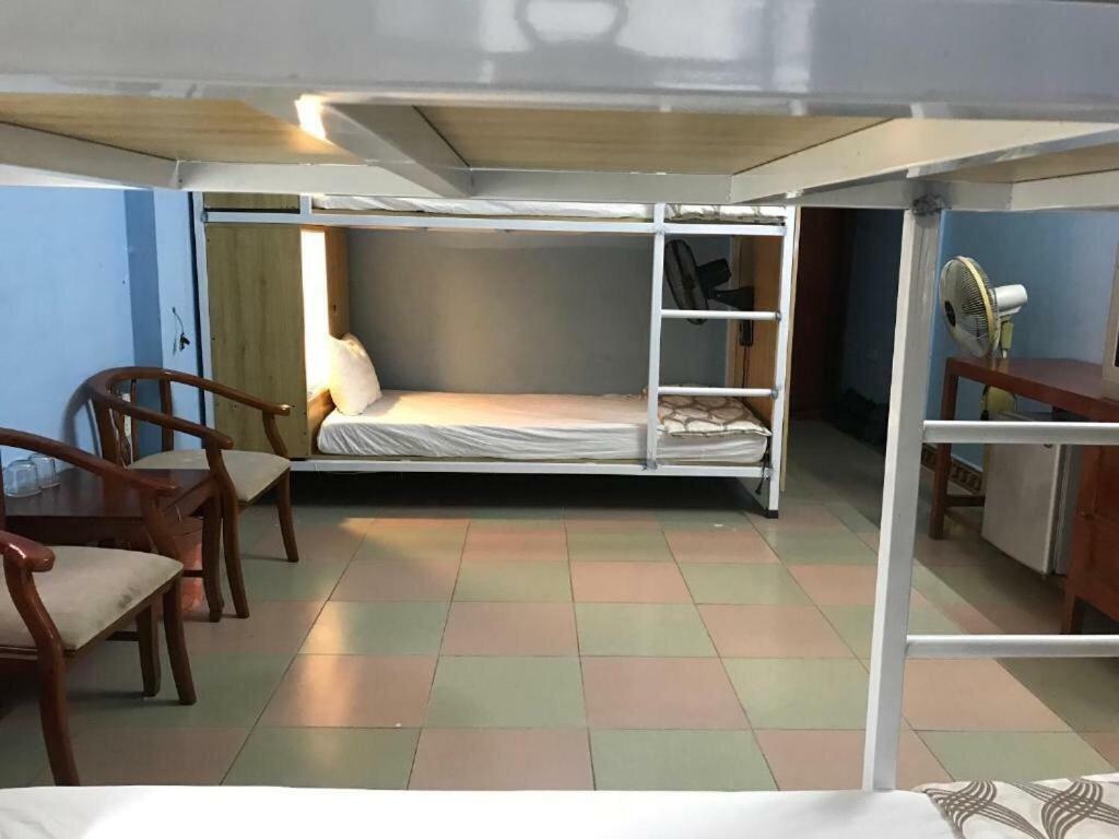 Thuy Duong Ha Long Hotel Eksteriør bilde