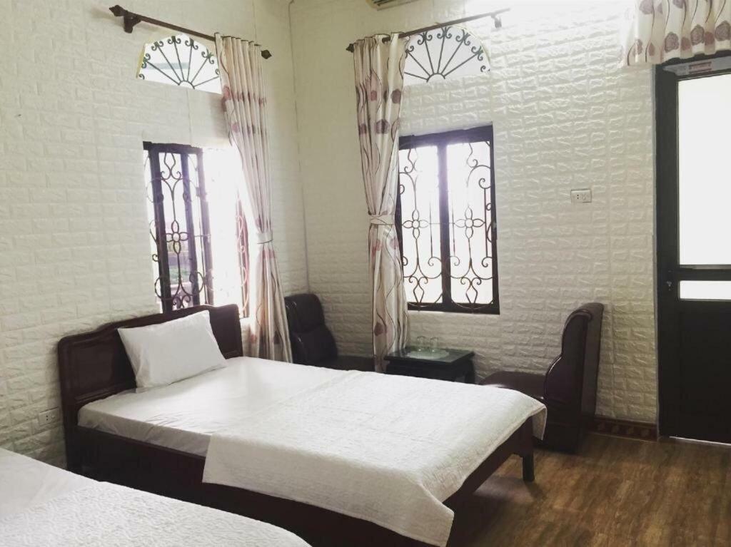Thuy Duong Ha Long Hotel Eksteriør bilde